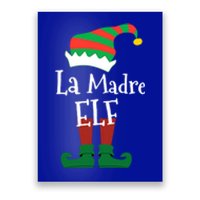 La Madre Elf Meaning The Mother Elf Gift Poster