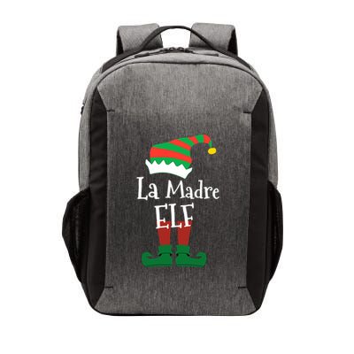 La Madre Elf Meaning The Mother Elf Gift Vector Backpack