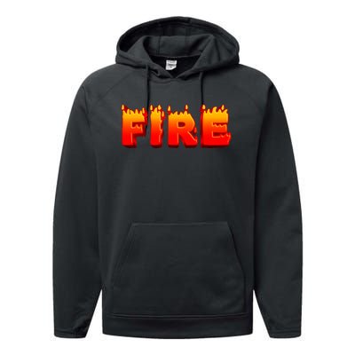 Last Minute Family Couples Halloween Fire And Ice Costumes Performance Fleece Hoodie