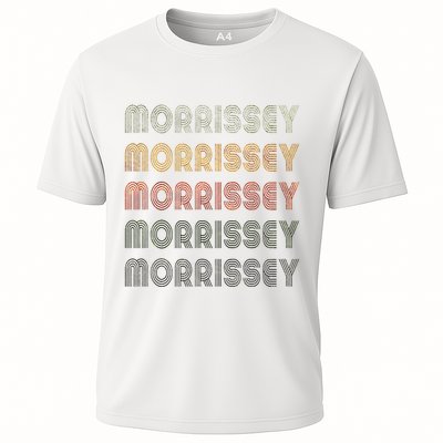 Love Morrissey Grunge Vintage Style Black Morrissey Performance Shirt