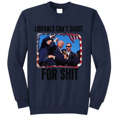 Let Me Get My Shoes Funny Voting Election 2024 Usa Tall Sweatshirt