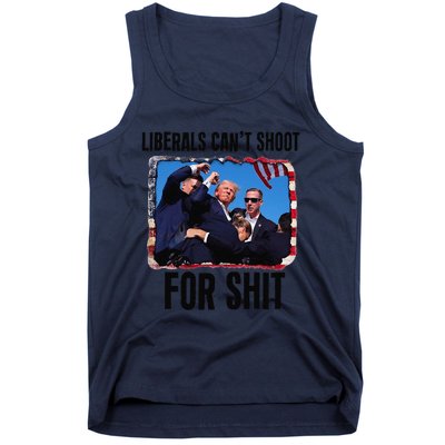 Let Me Get My Shoes Funny Voting Election 2024 Usa Tank Top