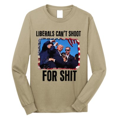 Let Me Get My Shoes Funny Voting Election 2024 Usa Long Sleeve Shirt