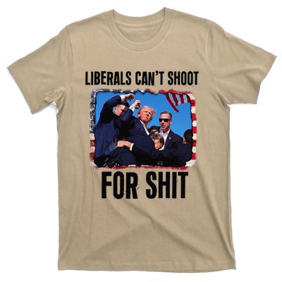 Let Me Get My Shoes Funny Voting Election 2024 Usa T-Shirt