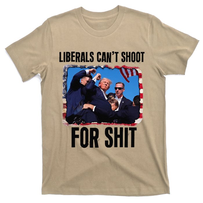 Let Me Get My Shoes Funny Voting Election 2024 Usa T-Shirt