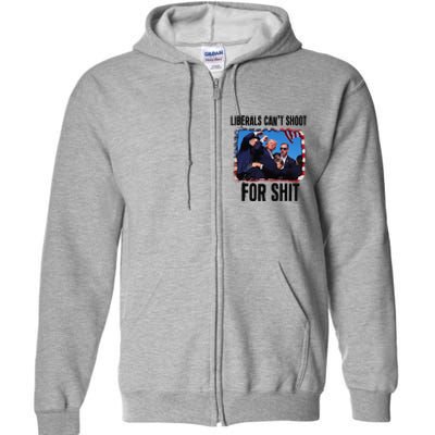 Let Me Get My Shoes Funny Voting Election 2024 Usa Full Zip Hoodie