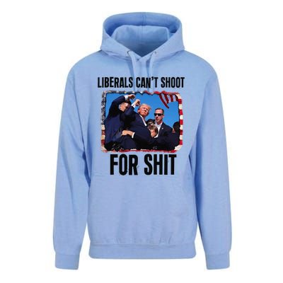 Let Me Get My Shoes Funny Voting Election 2024 Usa Unisex Surf Hoodie