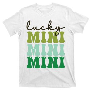 Lucky Mini Gift T-Shirt