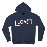 Love My Girlfriend Hoodie