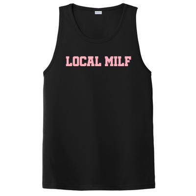 Local Milf Gift PosiCharge Competitor Tank