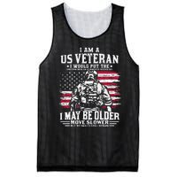 Legend Military Gift For Patriots Veterans & Fallen Heroes Mesh Reversible Basketball Jersey Tank