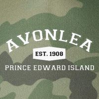 L.M. Montgomery Green Gables Avonlea Prince Edward Island Legacy Tie Dye Trucker Hat