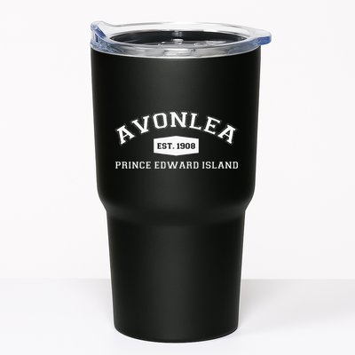 L.M. Montgomery Green Gables Avonlea Prince Edward Island Tumbler