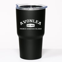 L.M. Montgomery Green Gables Avonlea Prince Edward Island Tumbler