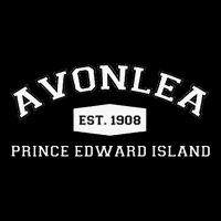 L.M. Montgomery Green Gables Avonlea Prince Edward Island Wool Snapback Cap