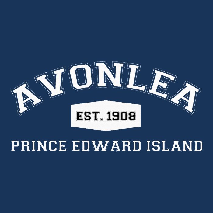 L.M. Montgomery Green Gables Avonlea Prince Edward Island Infant Baby Jersey Bodysuit