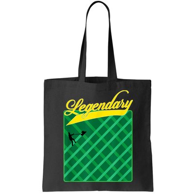 Lawn Mowing Grass Stripes Dad Shirt Funny Mow The Grass Bag