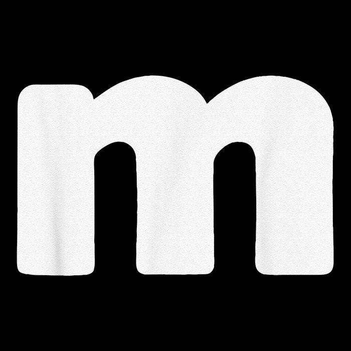 Letter M Groups Halloween Matching Team Easy Lazy Costume 16 in Basic Backpack