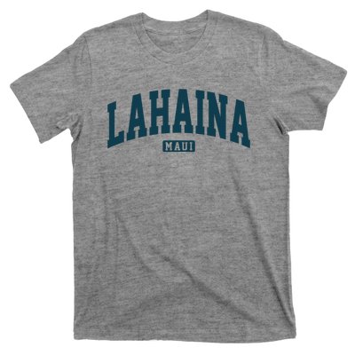 Lahaina Maui Hawaii Classic Vintage T-Shirt