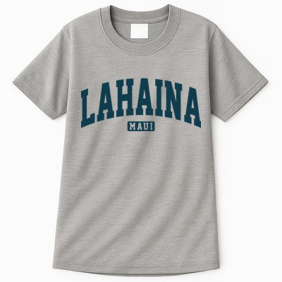 Lahaina Maui Hawaii Classic Vintage Tall T-Shirt
