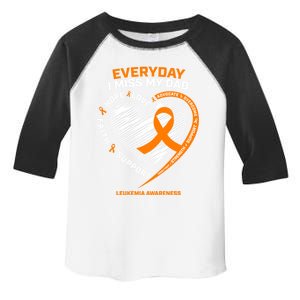 Loving Memory In Remembrance Dad Father Leukemia Awareness Gift Toddler Fine Jersey T-Shirt