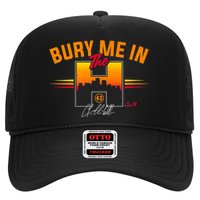 Lance McCullers Jr Bury Me In The Houston Baseball Hat
