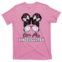 Little Miss Kindergarten T-Shirt