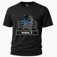 Lil Majin King Isw Cooling Performance Crew T-Shirt