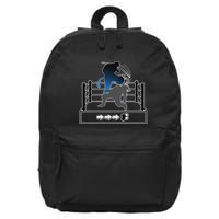 Lil Majin King Isw 16 in Basic Backpack