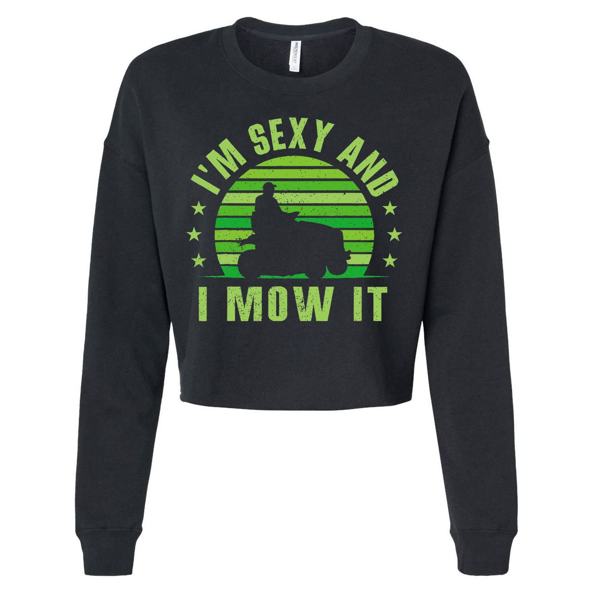 Lawn Mowing Landscaping Im Sexy And I Mow It Tumbler