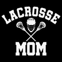 Lacrosse Mom Lax Sports Moms MotherS Day Gift Backpack