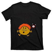 Little Miss Late T-Shirt