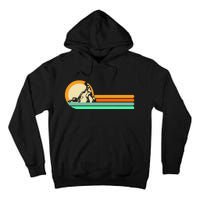 Lawn Mowing Lawn Mowing Tall Hoodie