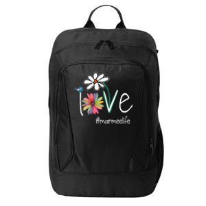 Love Marmee Life City Backpack