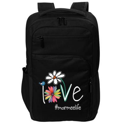 Love Marmee Life Impact Tech Backpack