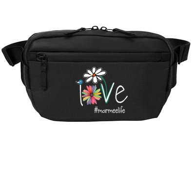 Love Marmee Life Crossbody Pack