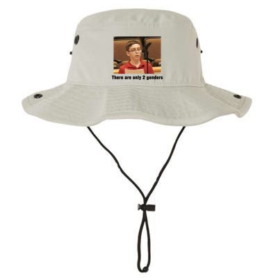 Liam Morrison Bucket Hat