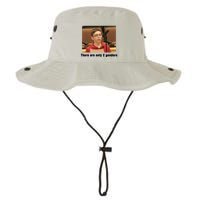 Liam Morrison Bucket Hat