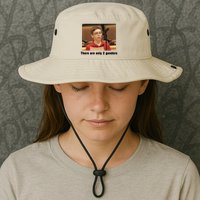Liam Morrison Bucket Hat