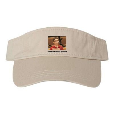 Liam Morrison Visor