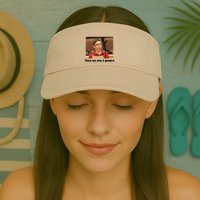 Liam Morrison Visor