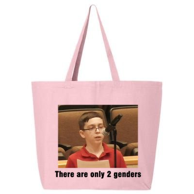 Liam Morrison 25L Jumbo Tote