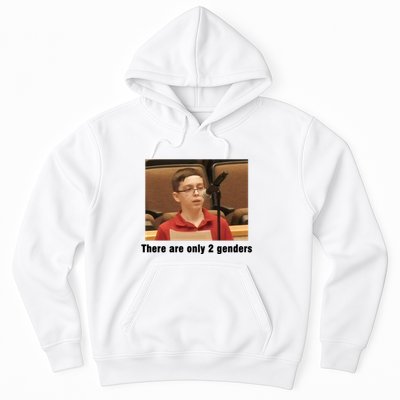 Liam Morrison Hoodie