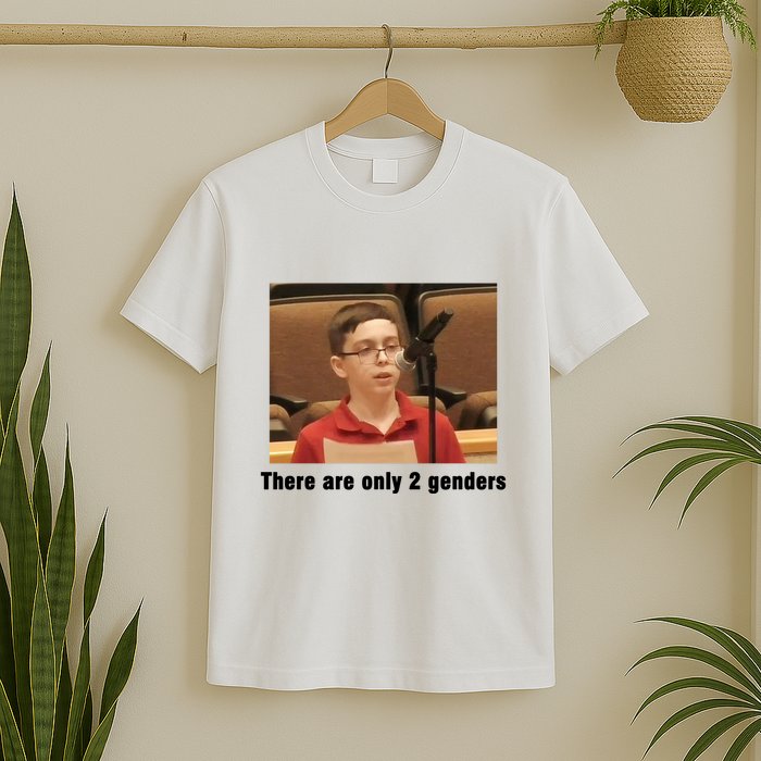 Liam Morrison T-Shirt