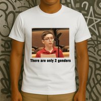 Liam Morrison T-Shirt