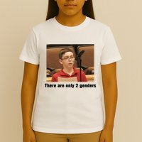 Liam Morrison T-Shirt