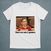 Liam Morrison T-Shirt