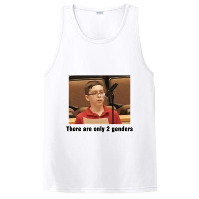 Liam Morrison PosiCharge Competitor Tank