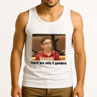 Liam Morrison Tank Top