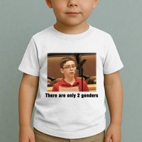 Liam Morrison Toddler T-Shirt